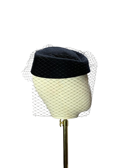 Black net