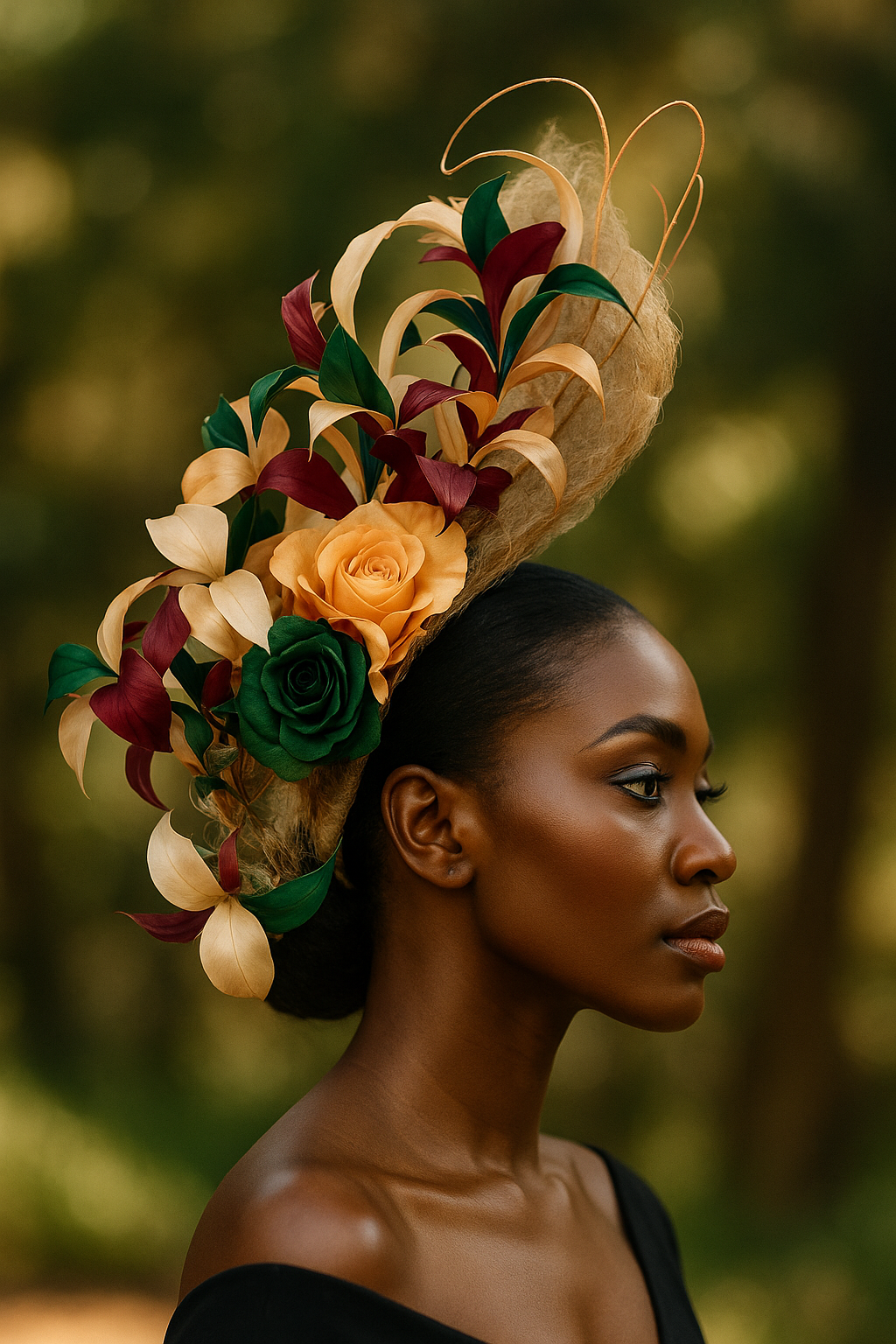 The Amara Cascade - Image 4