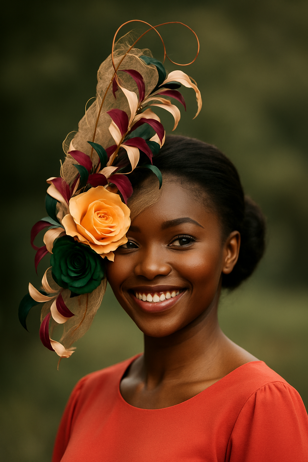 The Amara Cascade - Image 5