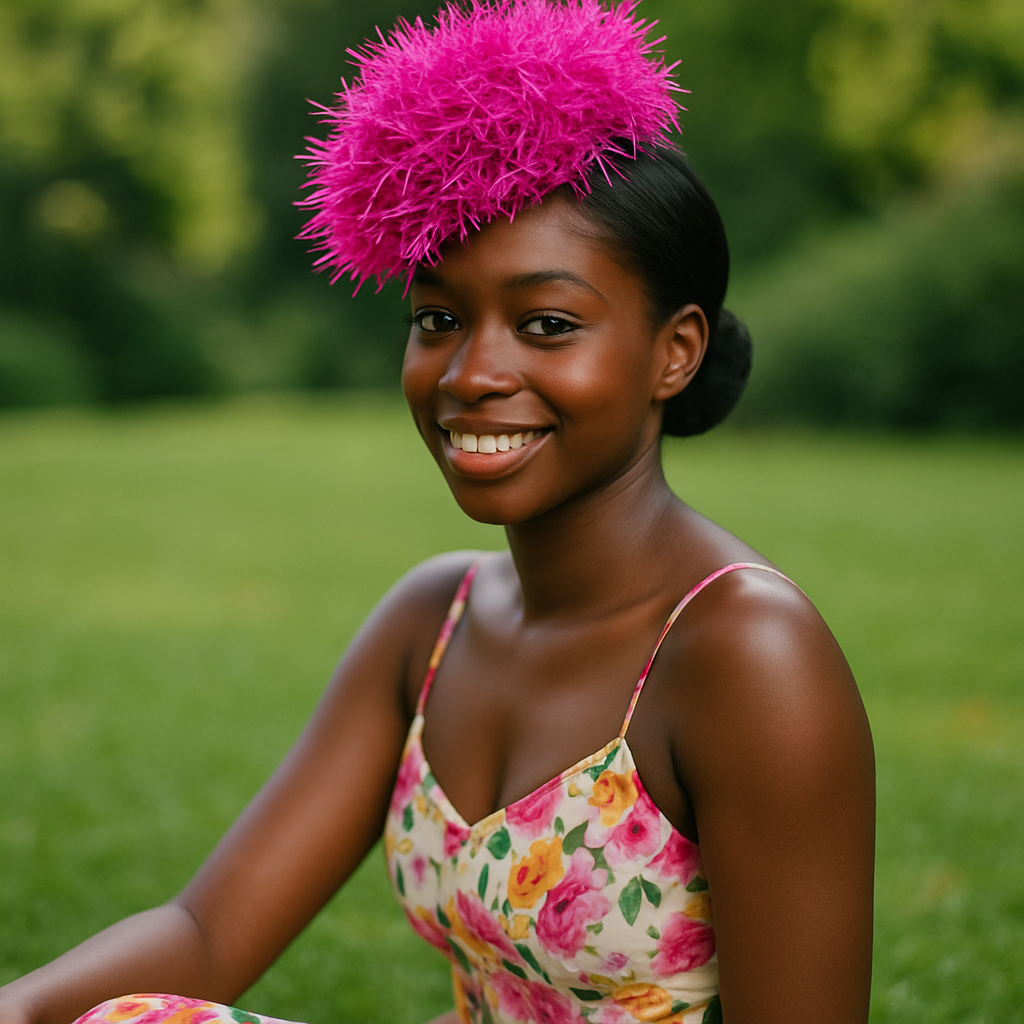 The Ziora Halo - Image 9