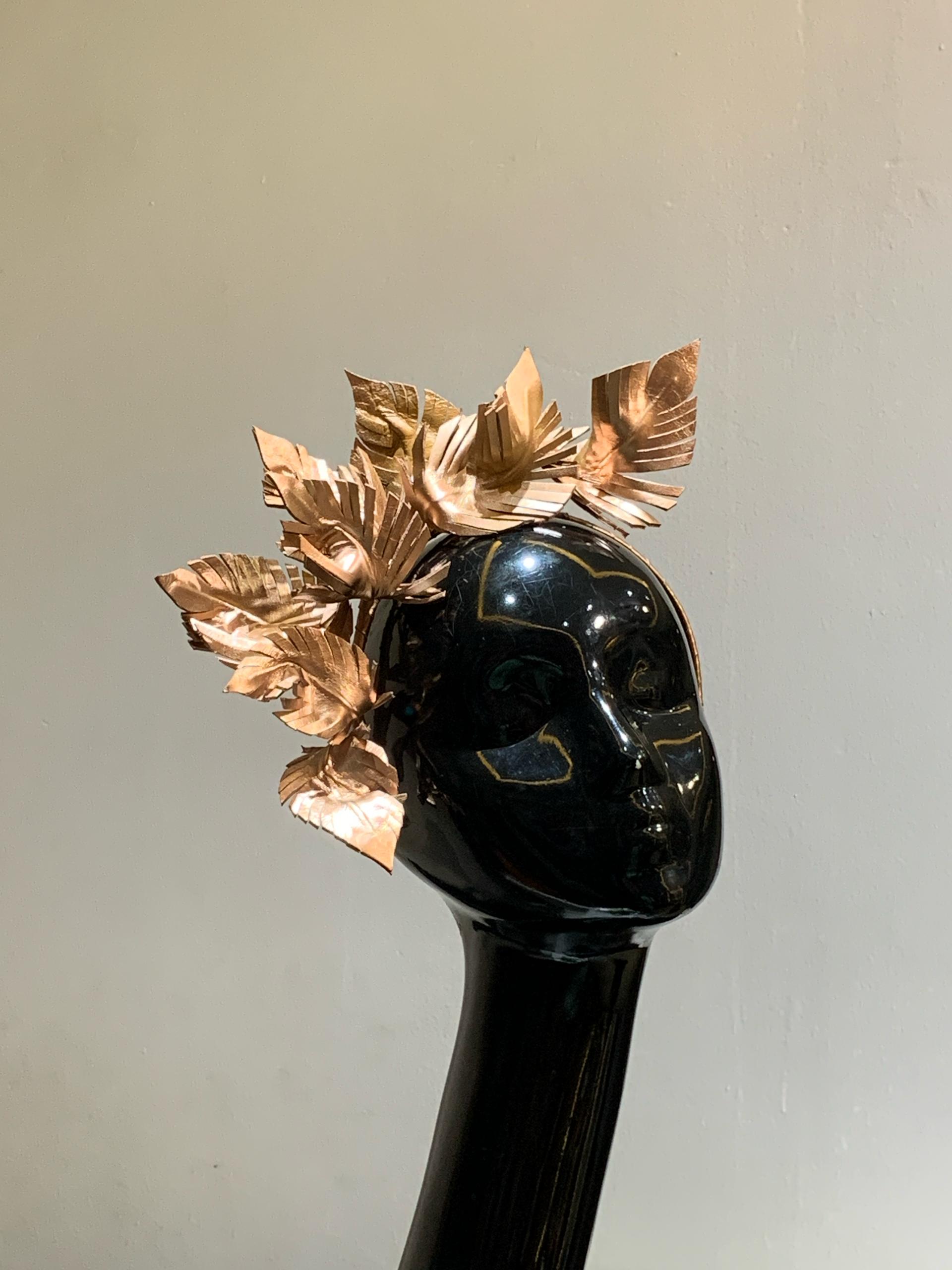 The Golden Muse - Image 2