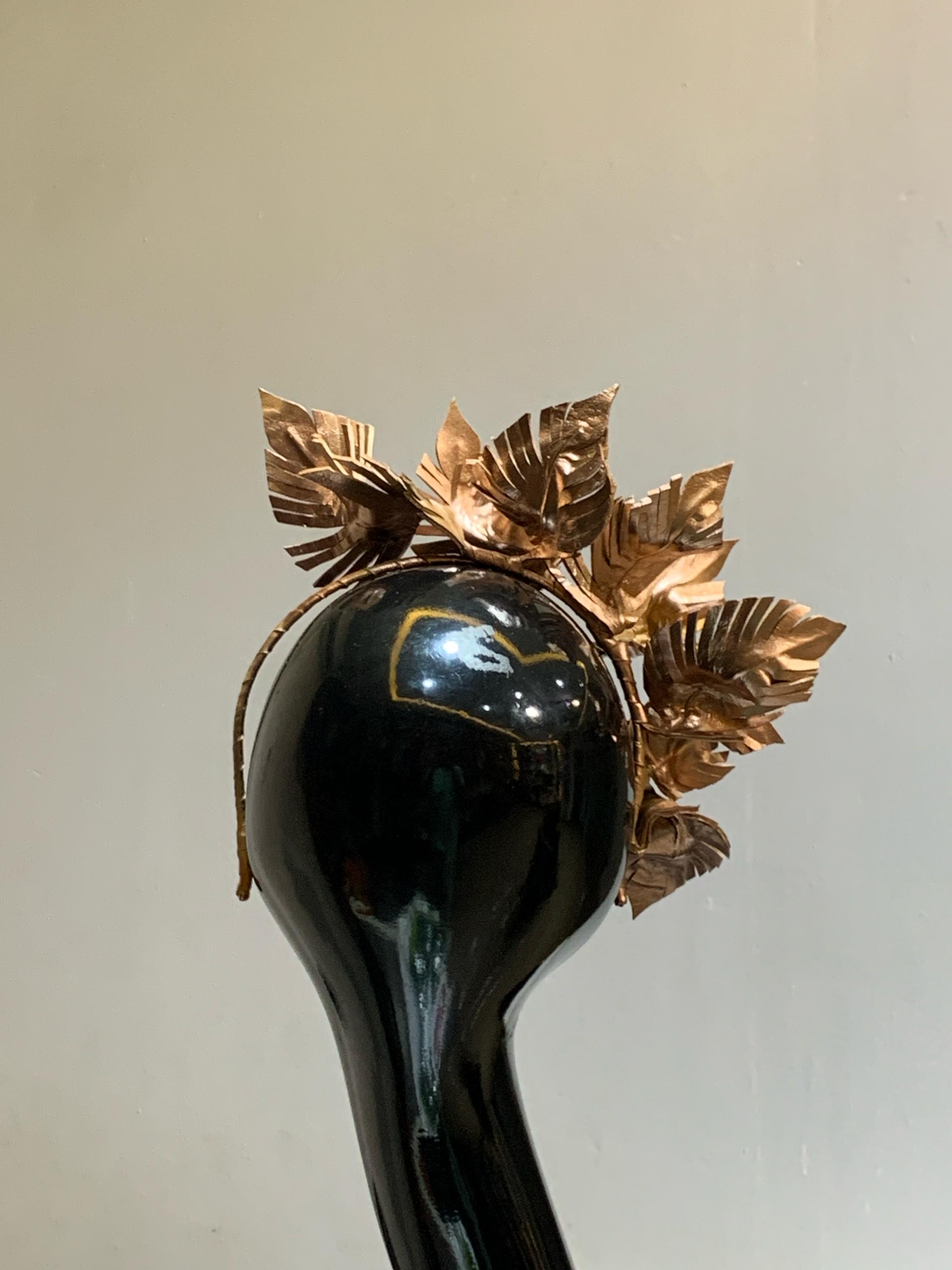 The Golden Muse - Image 3