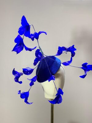 The Azure Pine