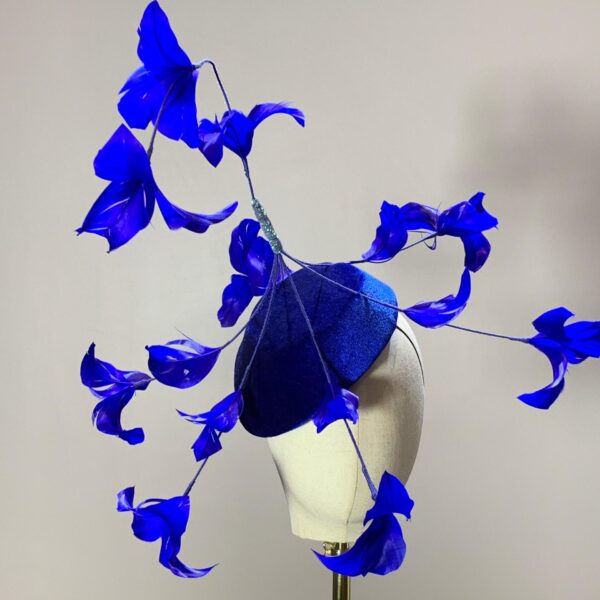 The Azure Pine